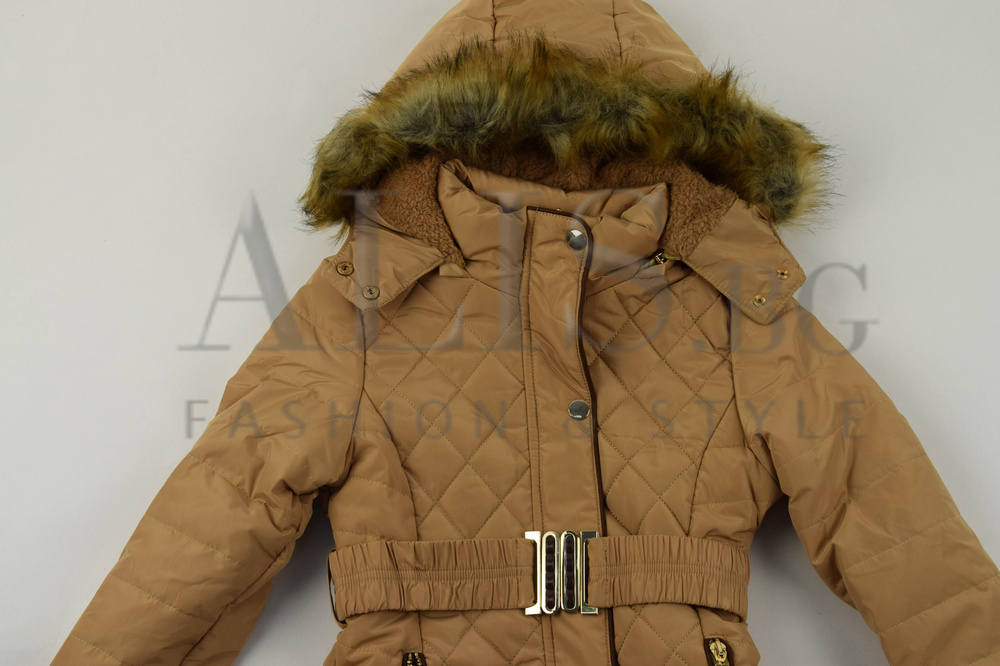 детски зимни якета