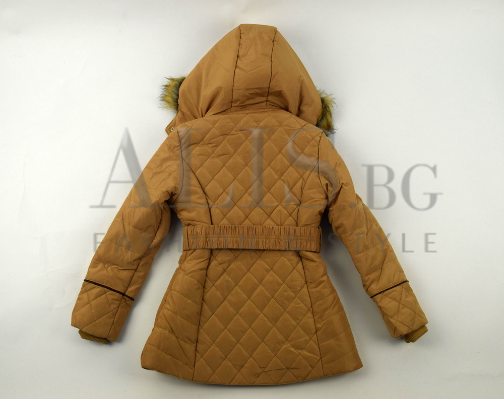 детско зимно яке