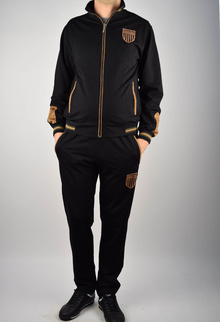 мъжки спортен екип