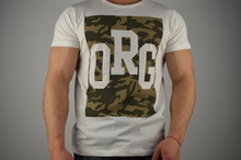 мъжка тениска