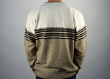 плетени мъжки пуловери