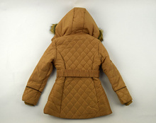 детско зимно яке