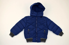 детско яке момче