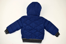 детски якета момче