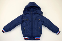 детски якета момче