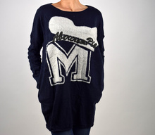 дамски блузон