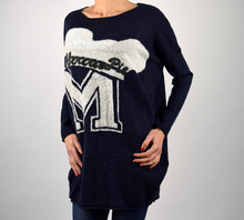 дамски блузони