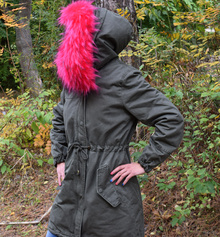 parka