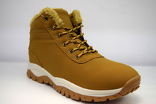 мъжки обувки за зимата