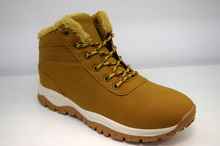 мъжки топли обувки