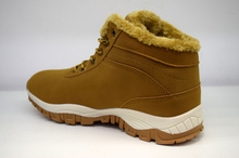 мъжки зимни обувки