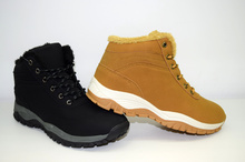 мъжки обувки за зимата