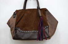 дамска чанта еко кожа