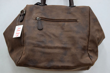 еко кожа чанта