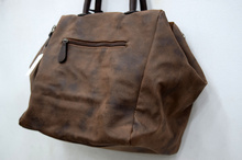 дамска чанта от еко кожа