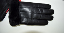 мъжки ръкавици онлайн черни
