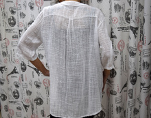 онлайн дамска риза памук и лен