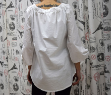 онлайн блуза с дълъг ръкав