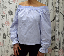 памучна дамска риза