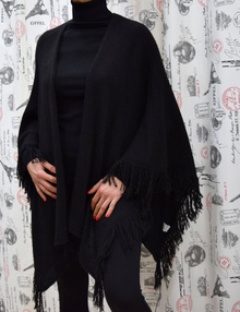 дамска наметка