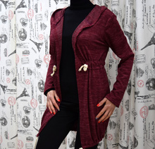 дамска жилетка