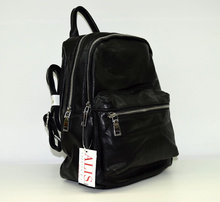 дамски текстилни раници