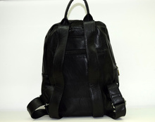 кожени раници