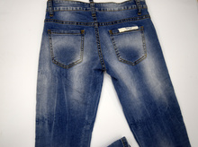 дамски евтини дънки