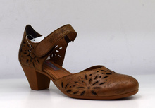 дамски обувки български