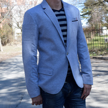 спортно елегантно сако