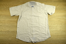 мъжки ризи с къс ръкав