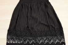 черна дамска рокля