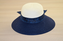 летни дамски шапки