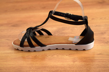 дамски сандали и чехли онлайн
