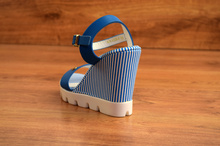 дамски сандали онлайн