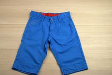 Къси панталони - BLUE- сини за 6 и 10 години