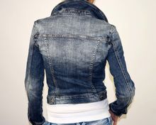 пролетни дамски якета