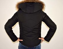намалени зимни якета за жени