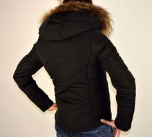 качествени зимни дамски якета
