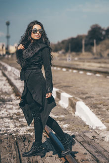 български елеци за жени