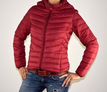 дамски якета с две лица