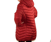 макси размери зимни якета за дами