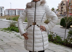 дамски якета българско производство