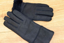 дамски топли ръкавици