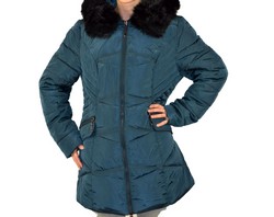зимни якета онлайн за жени