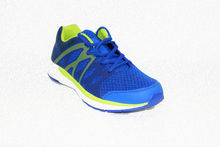 Мъжки маратонки - 5504 - светло синьо