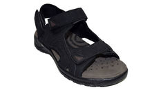 Мъжки сандали - 4413 - черни