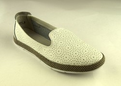 дамски обувки естествена кожа