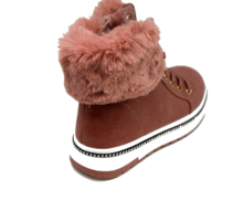 зимни обувки за жени