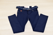 детски панталон за момчета